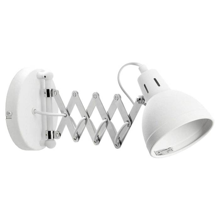 Настенное бра Lussole Koyukuk LSP-8048V Настенное бра Lussole Koyukuk LSP-8048V