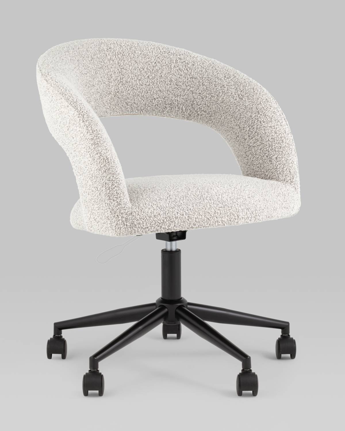 Кресло офисное Stool Group Mia DR-1234-OF UF-995-02