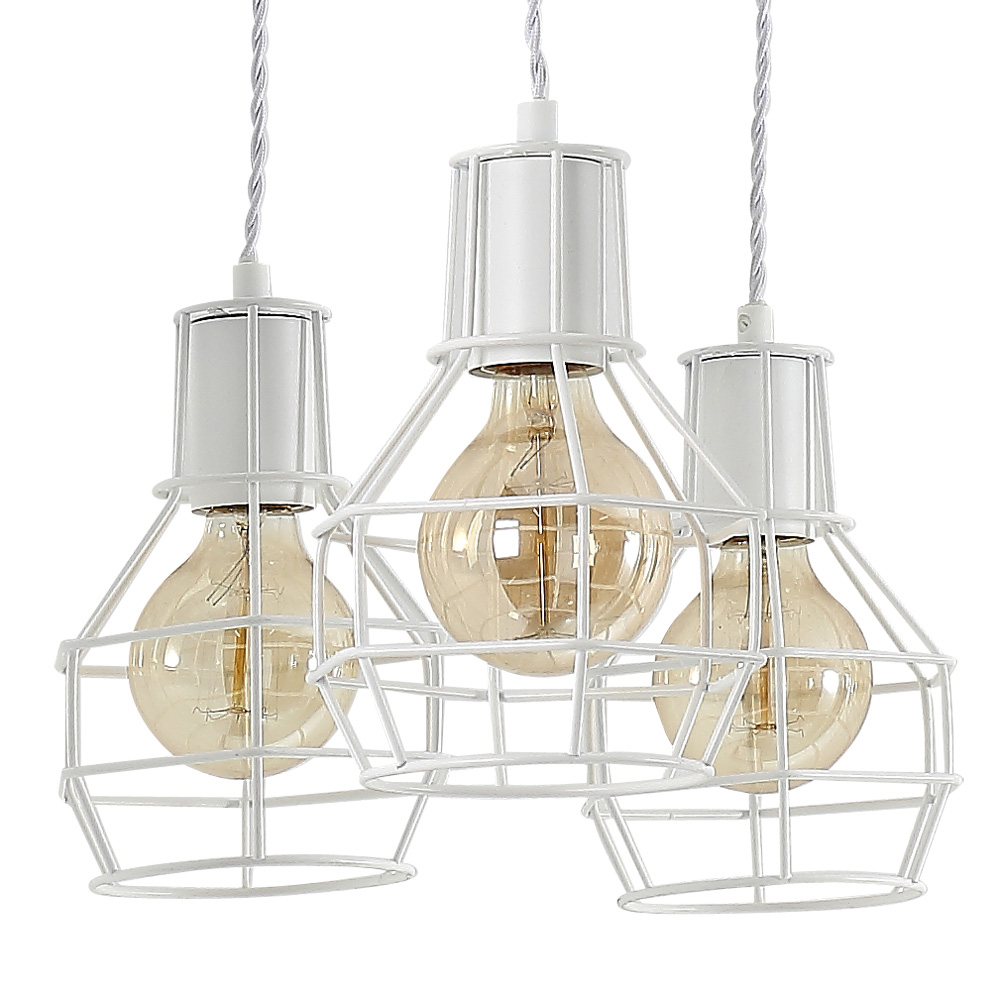 Светильник в форме паука Interno A9182SP-8WH Arte Lamp