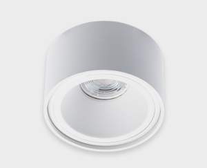 Встраиваемый светильник Italline M01 M01-1015 white