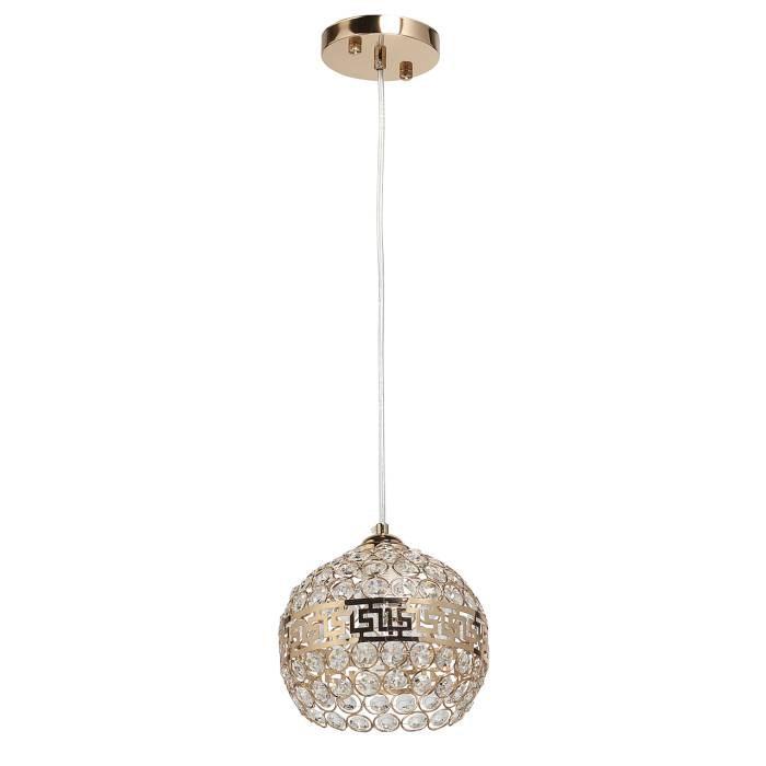 Светильник подвесной De Markt Бриз 111011601