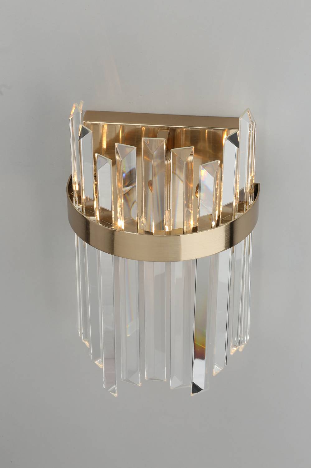 Настенное бра Aployt Melisa APL.747.01.01