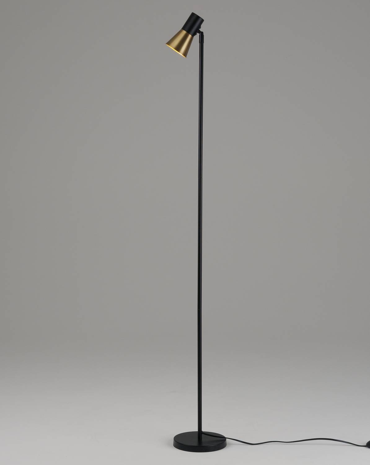 Торшер Moderli Melro V11328-1F