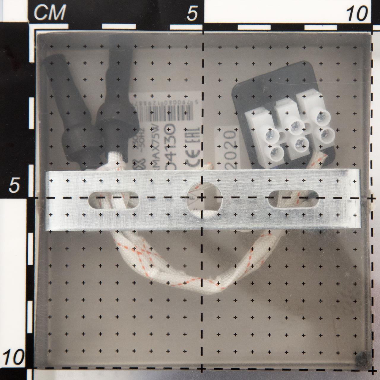 Потолочная люстра Citilux Риволи CL104120