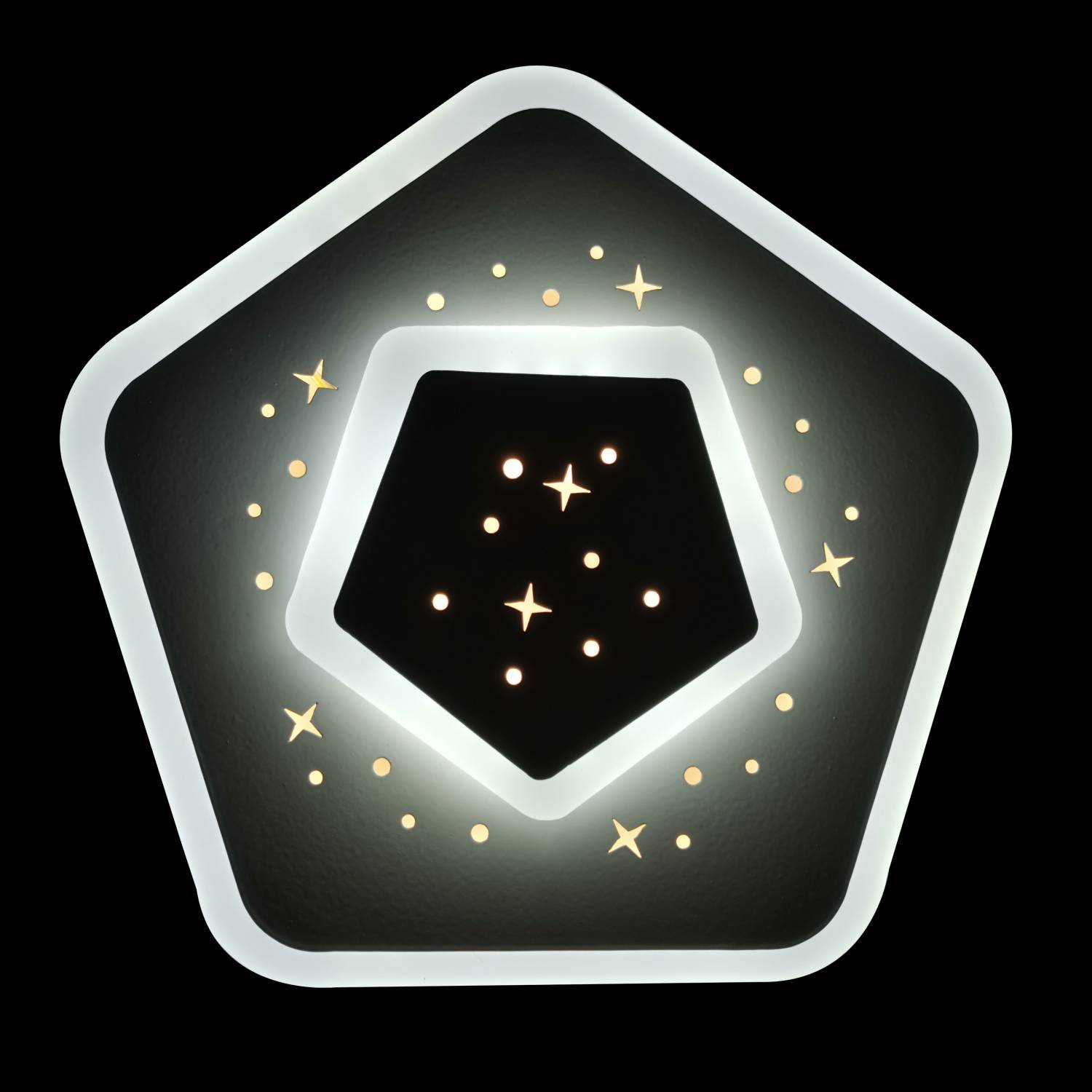 Настенный светильник Natali Kovaltseva LED 81034/1W