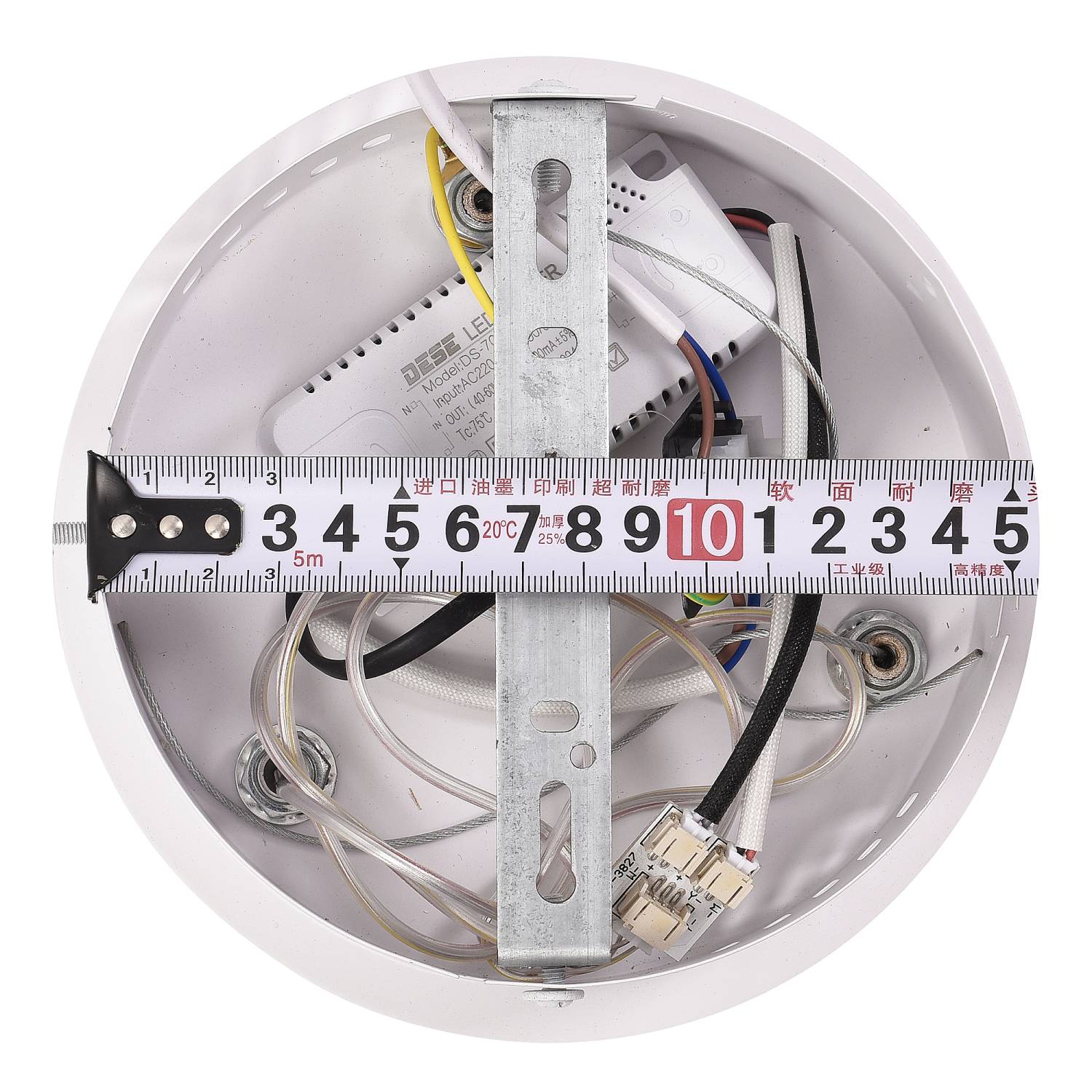 Подвесная люстра Natali Kovaltseva Finam HIGH-TECH LED LAMPS 82055
