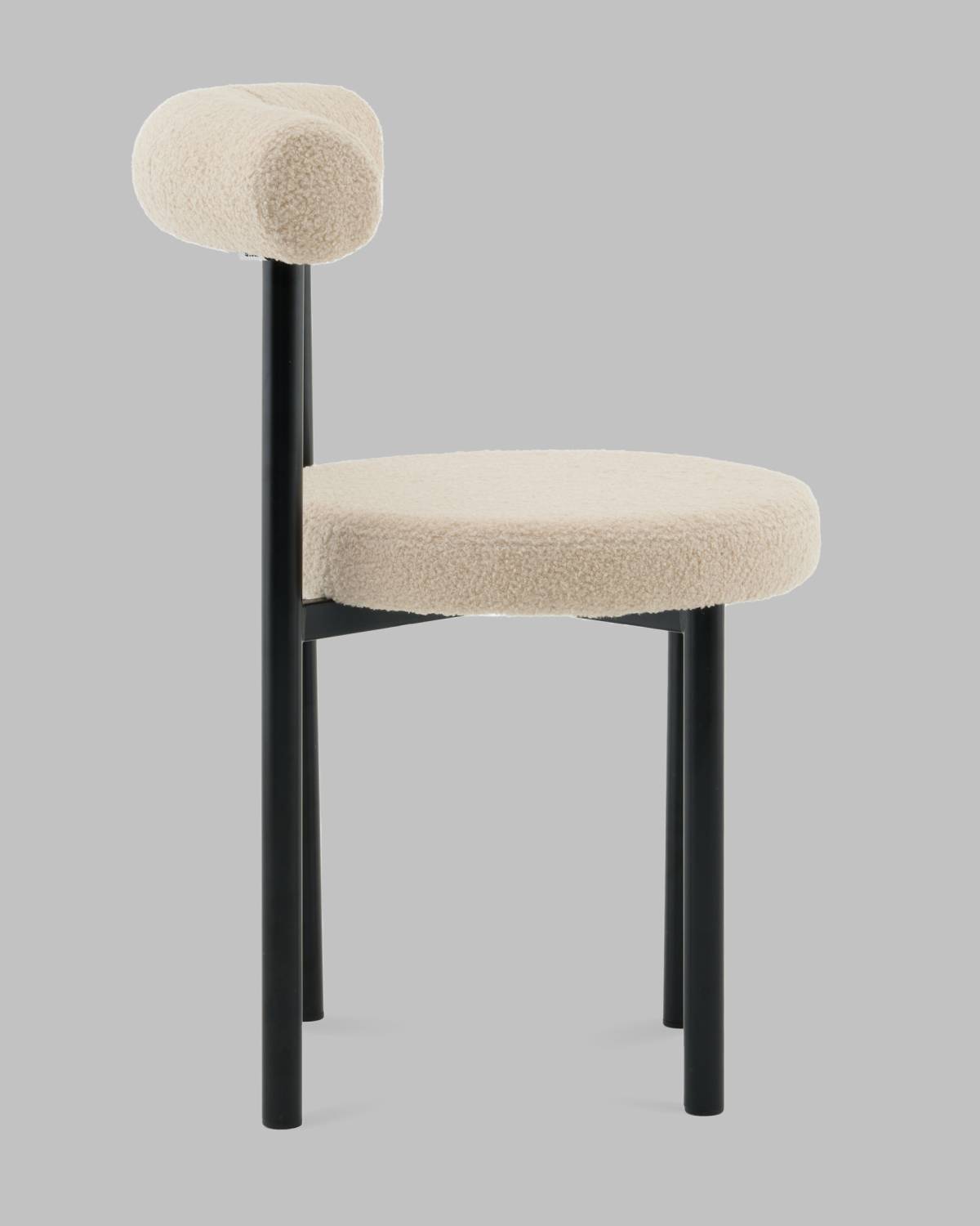 Обеденный стул Stool Group vd-floreo-fl-beige