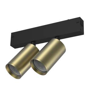 Трековый светильник IMEX IL.0050.5011-GU10-GAB