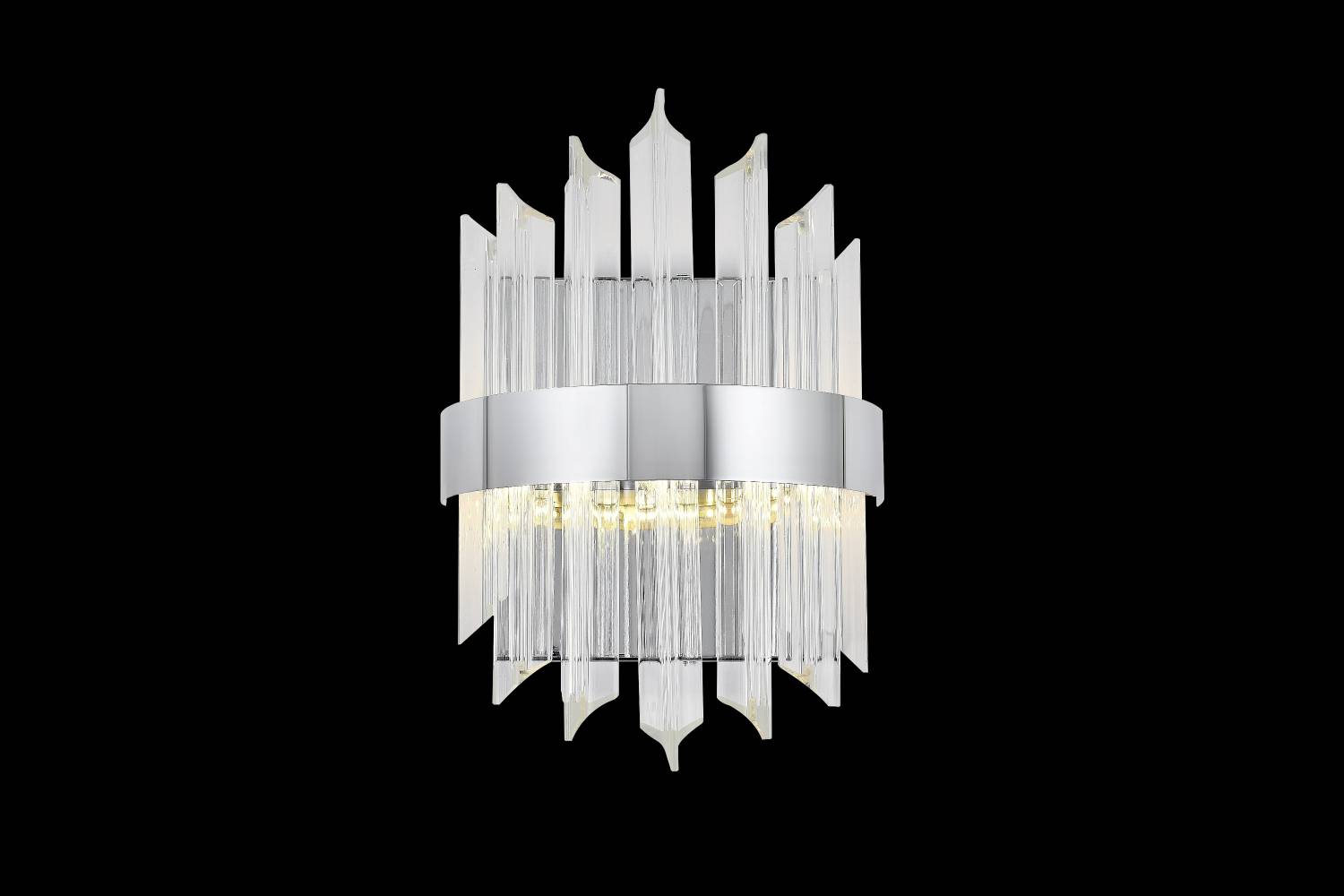 Настенное бра Natali Kovaltseva LED LED LAMPS 81106/1W