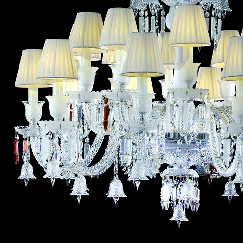 Подвесная люстра Delight Collection Moollona MD11027010-20B Подвесная люстра Delight Collection Moollona MD11027010-20B