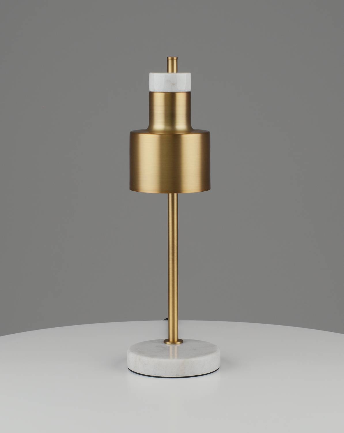 Настольная лампа Moderli Goldy V11308-1T