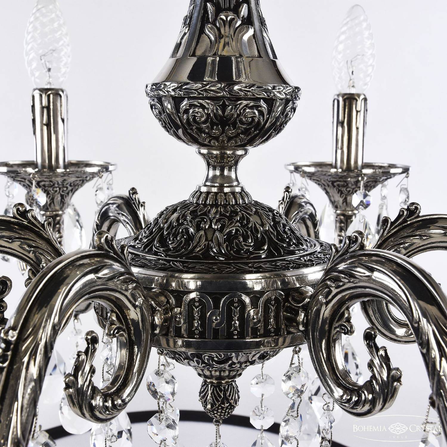 Подвесная люстра Bohemia Florence 71101/6/175 A NB