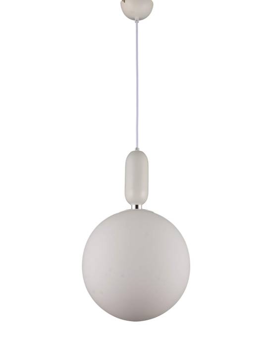 Светильник подвесной Lumina Deco Orito LDP 1219-300 WT+WT