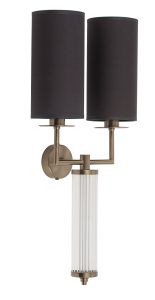 Настенное бра Kutek Empoli EMP-K-2(T)
