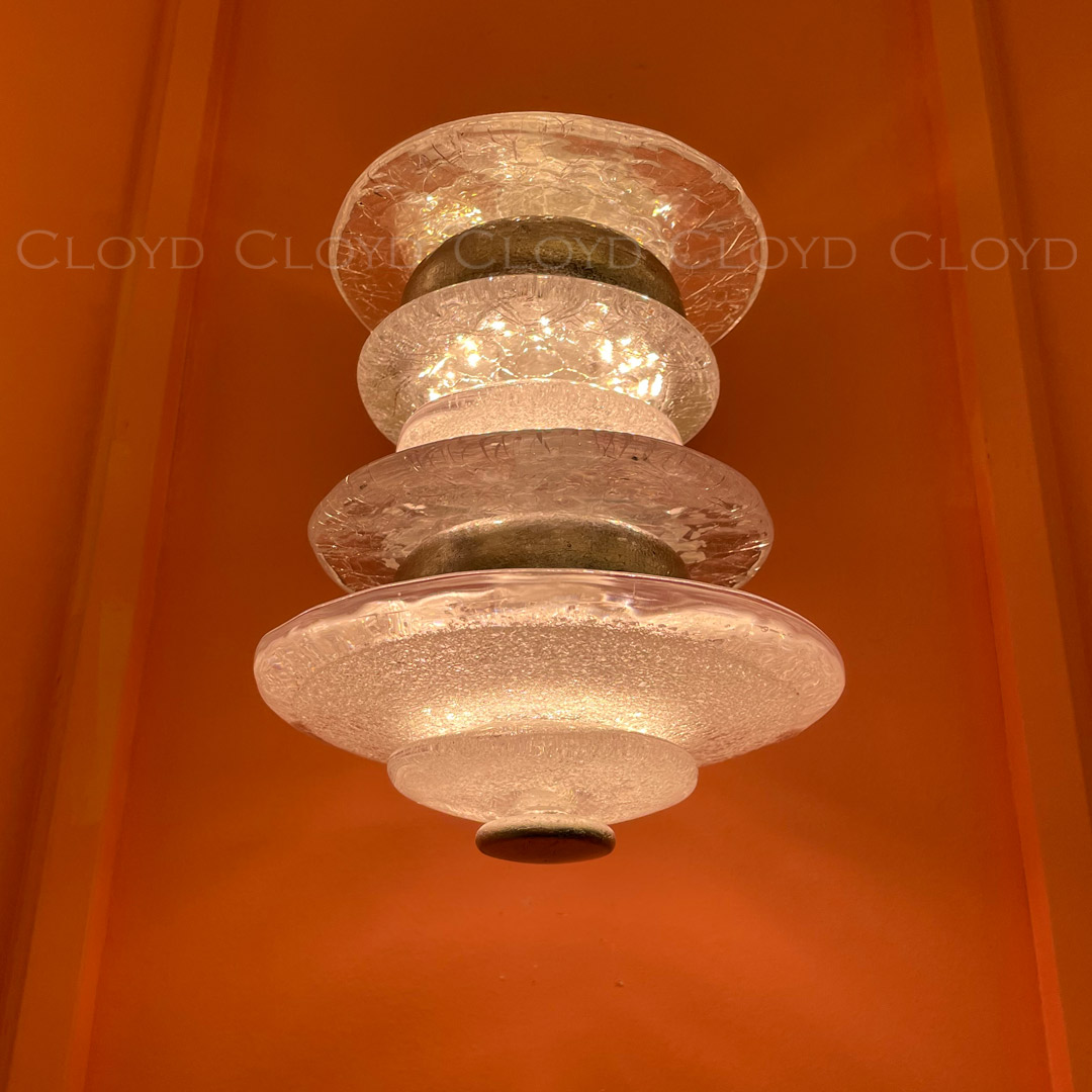 Настенное бра Cloyd Gefest 20125