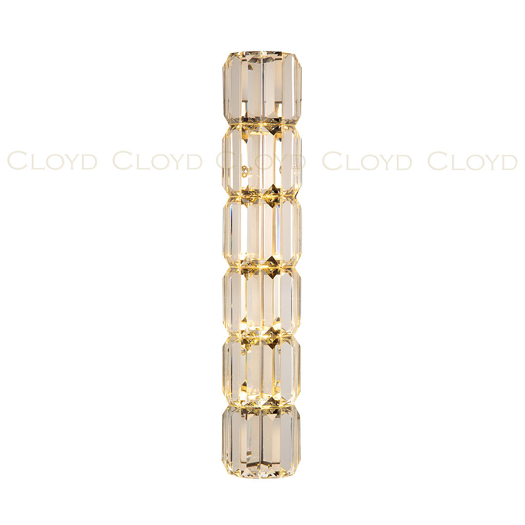 Настенное бра Cloyd Ordinal 20297