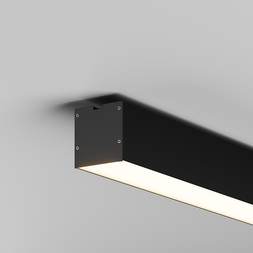 Светильник потолочный Maytoni Накладные линейные светильники LL311027