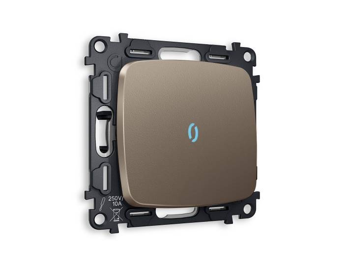 Выключатель Ambrella Volt OMEGA MO632040