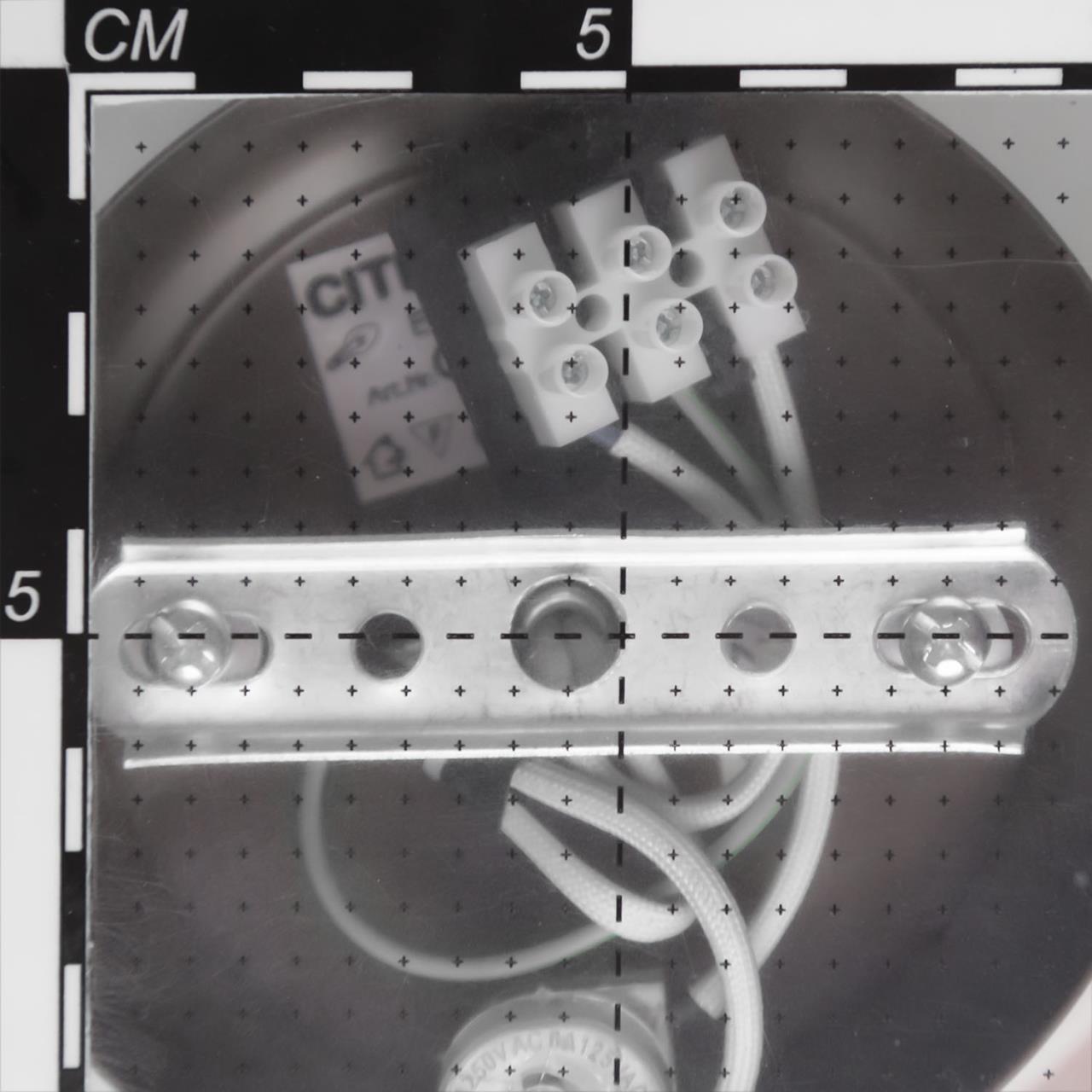 Настенное бра с выключателем Citilux Мотив CL166311