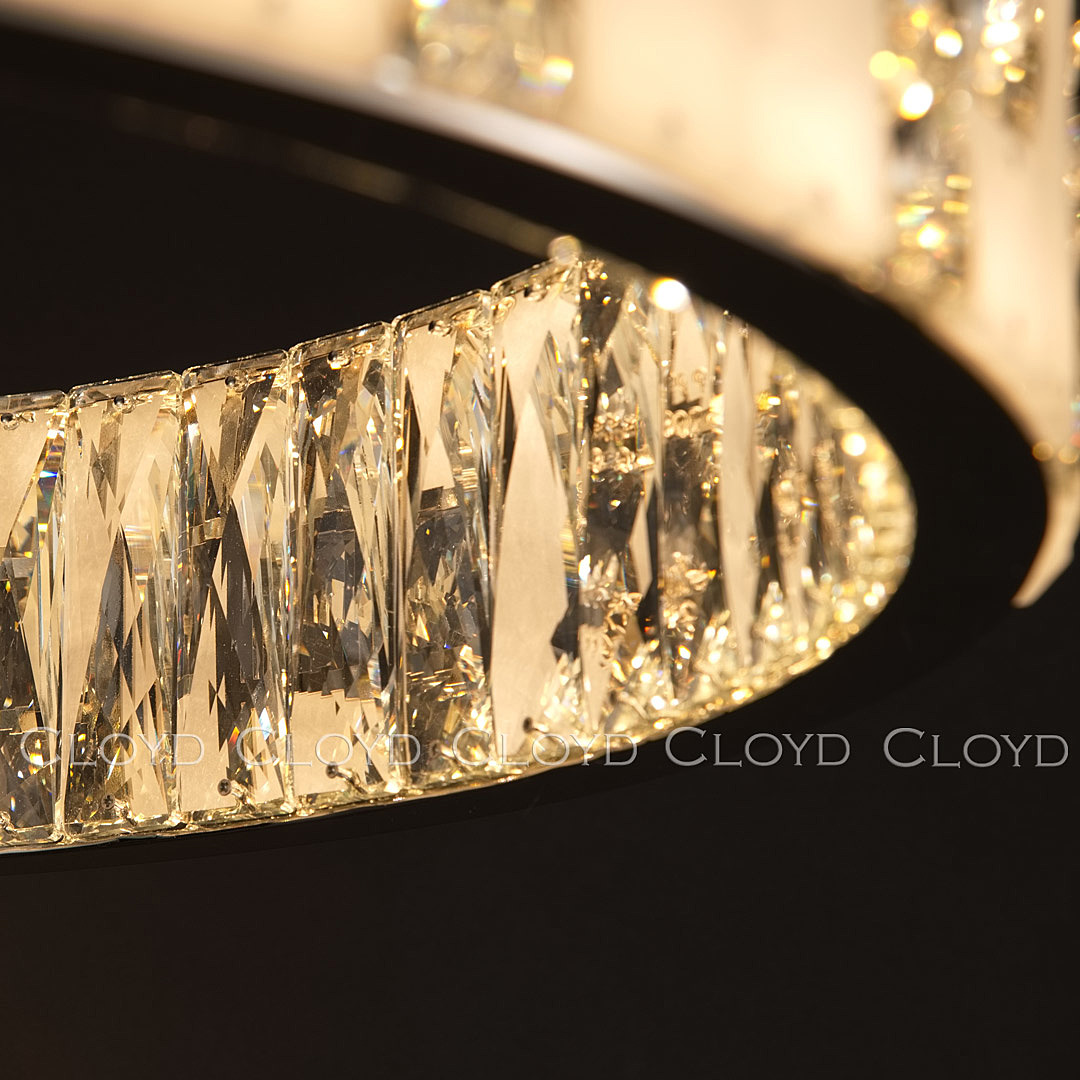 Подвесная люстра Cloyd Persefona 11226 Подвесная люстра Cloyd Persefona 11226