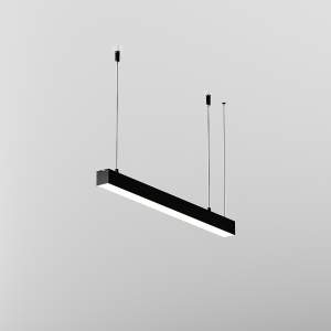 Светильник подвесной Maytoni Подвесные линейные светильники LL312010