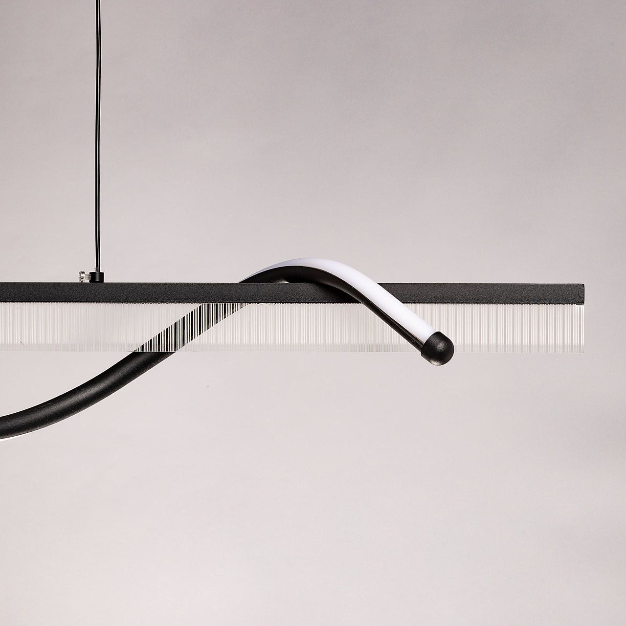 Светильник подвесной De Markt Конти 488014502