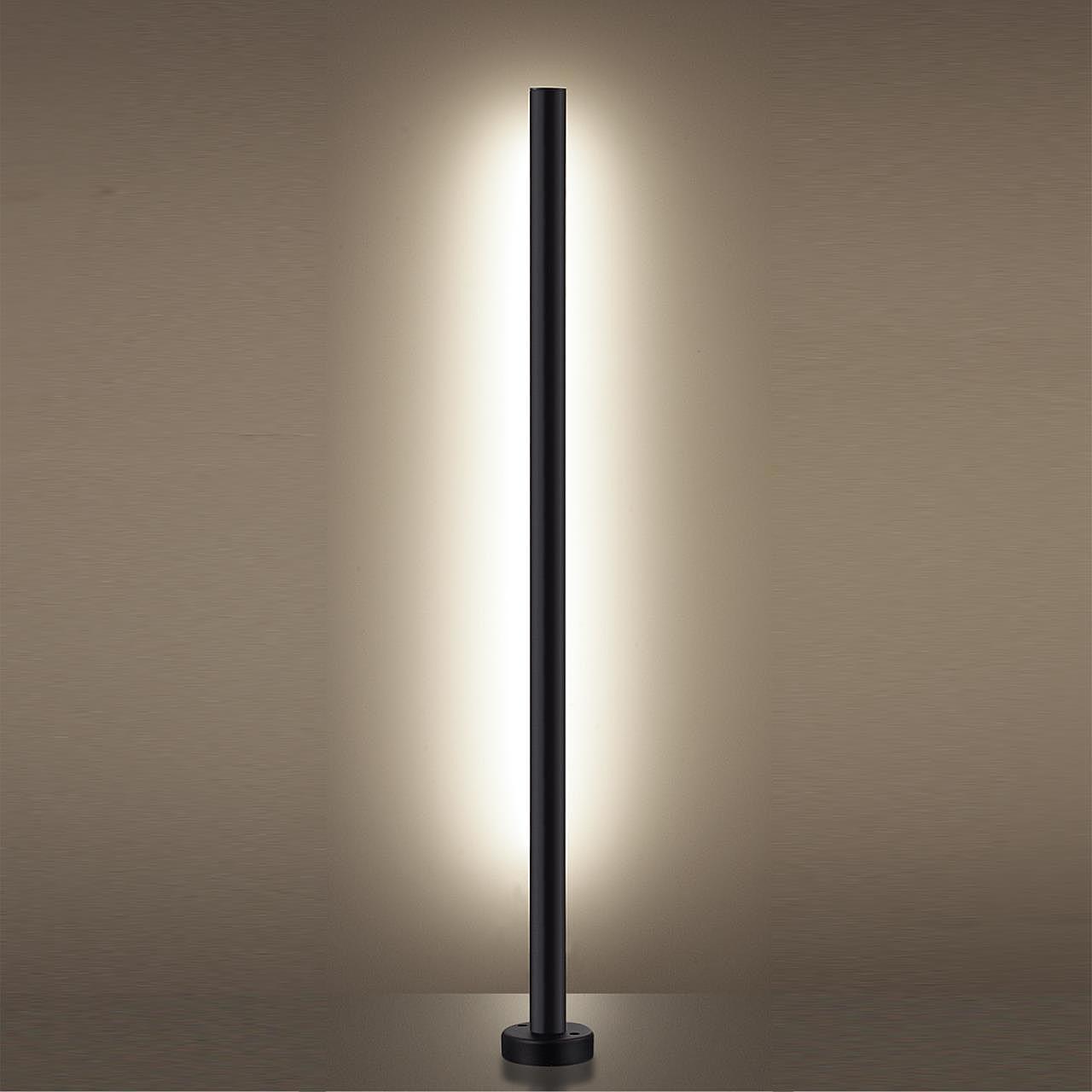 Уличный наземный светильник Odeon Light Pifa 7036/16GL