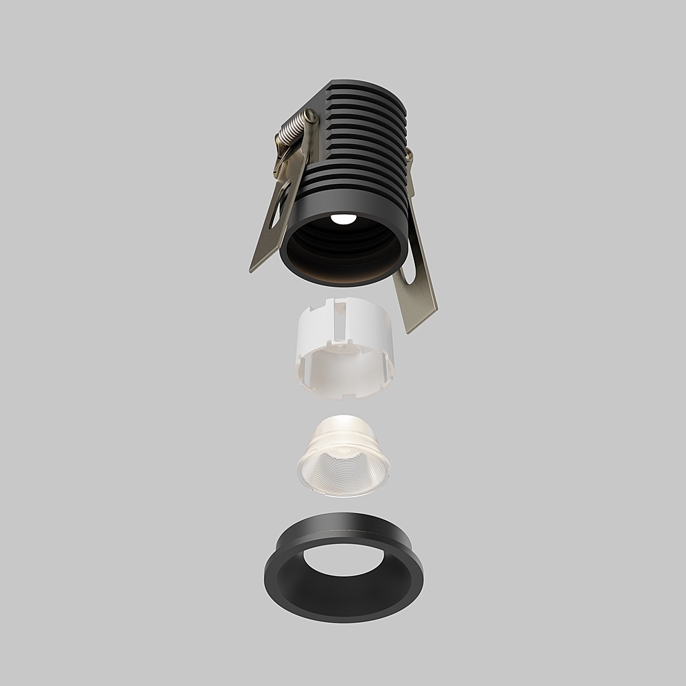 Линза Maytoni Accessories LensD25-30