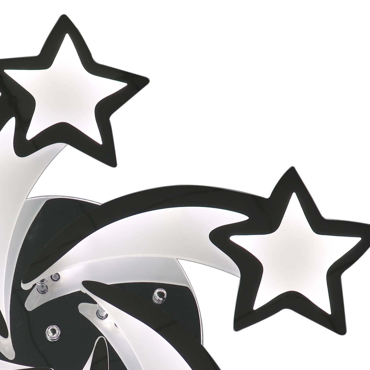 Потолочная светодиодная люстра Innovation Style Natali Kovaltseva INNOVATION STYLE 83031