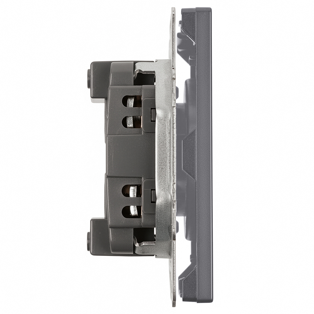 Розетка Stekker Эмили 50242