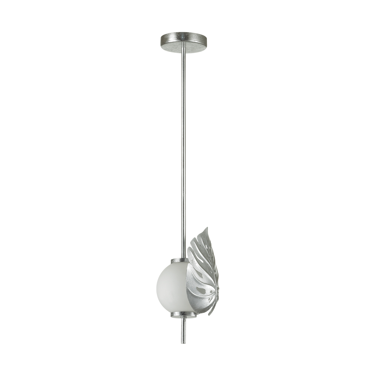 Светильник потолочный Odeon Light EXCLUSIVE Jungle 4865/1A Светильник потолочный Odeon Light EXCLUSIVE Jungle 4865/1A