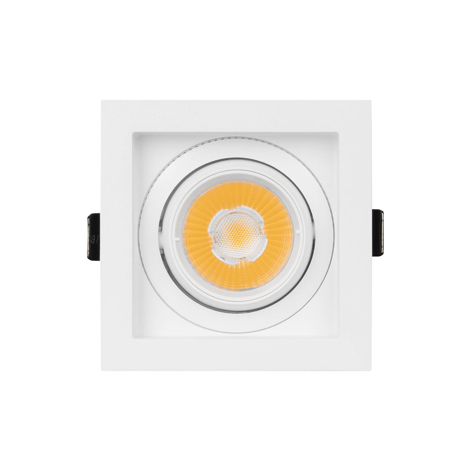 Встраиваемый светильник Arlight Vortex 057913