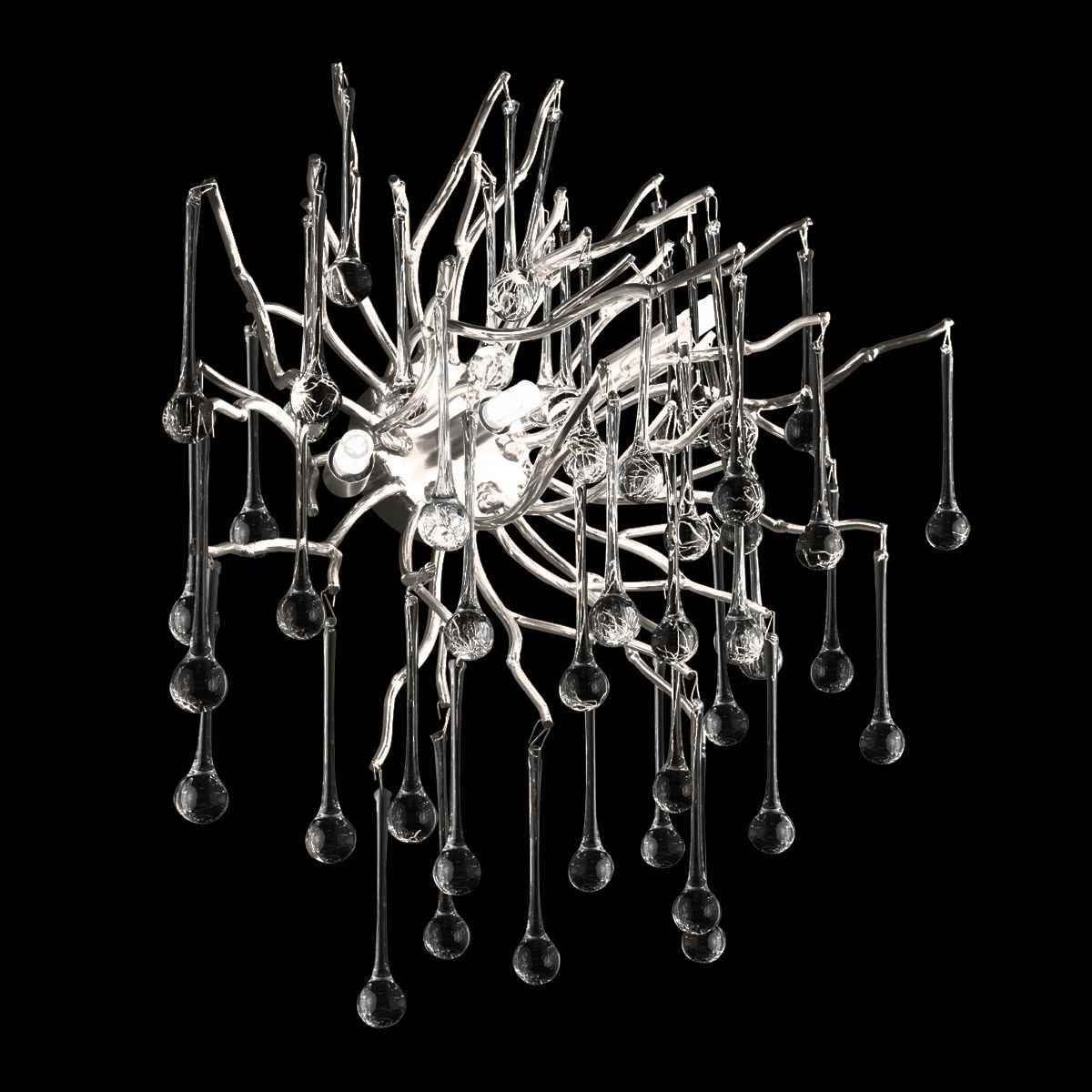 Настенное бра Loft It Drops 10376W