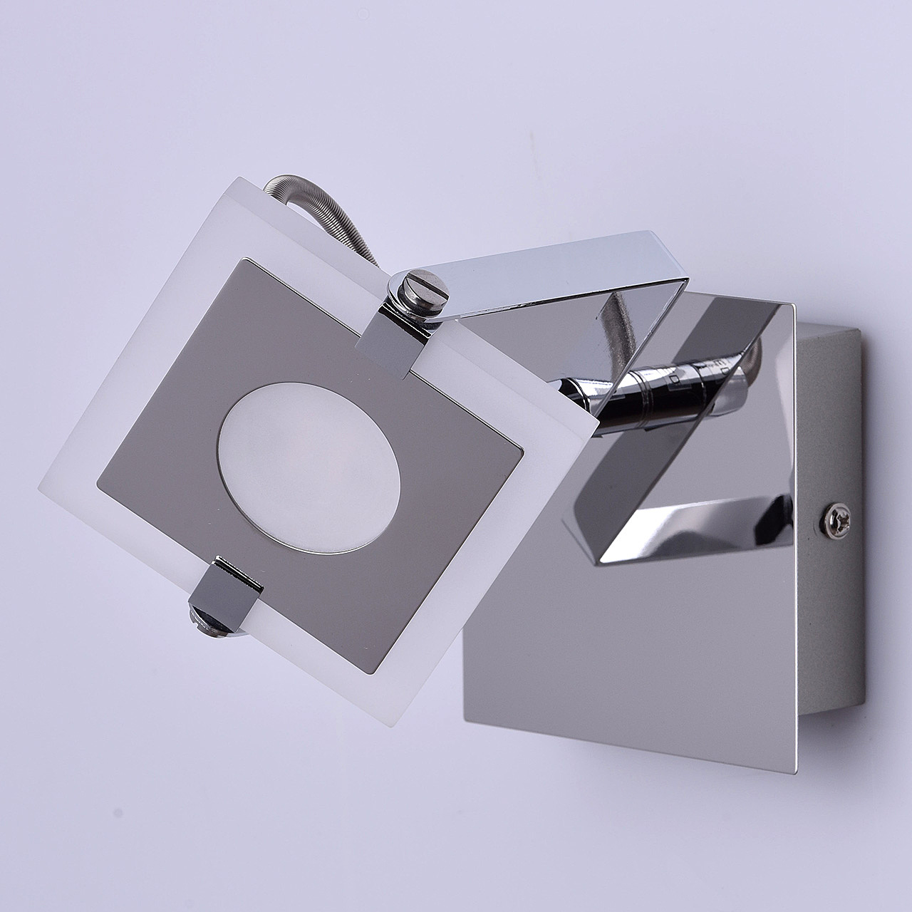 Светильник спот De Markt Ральф 675021001