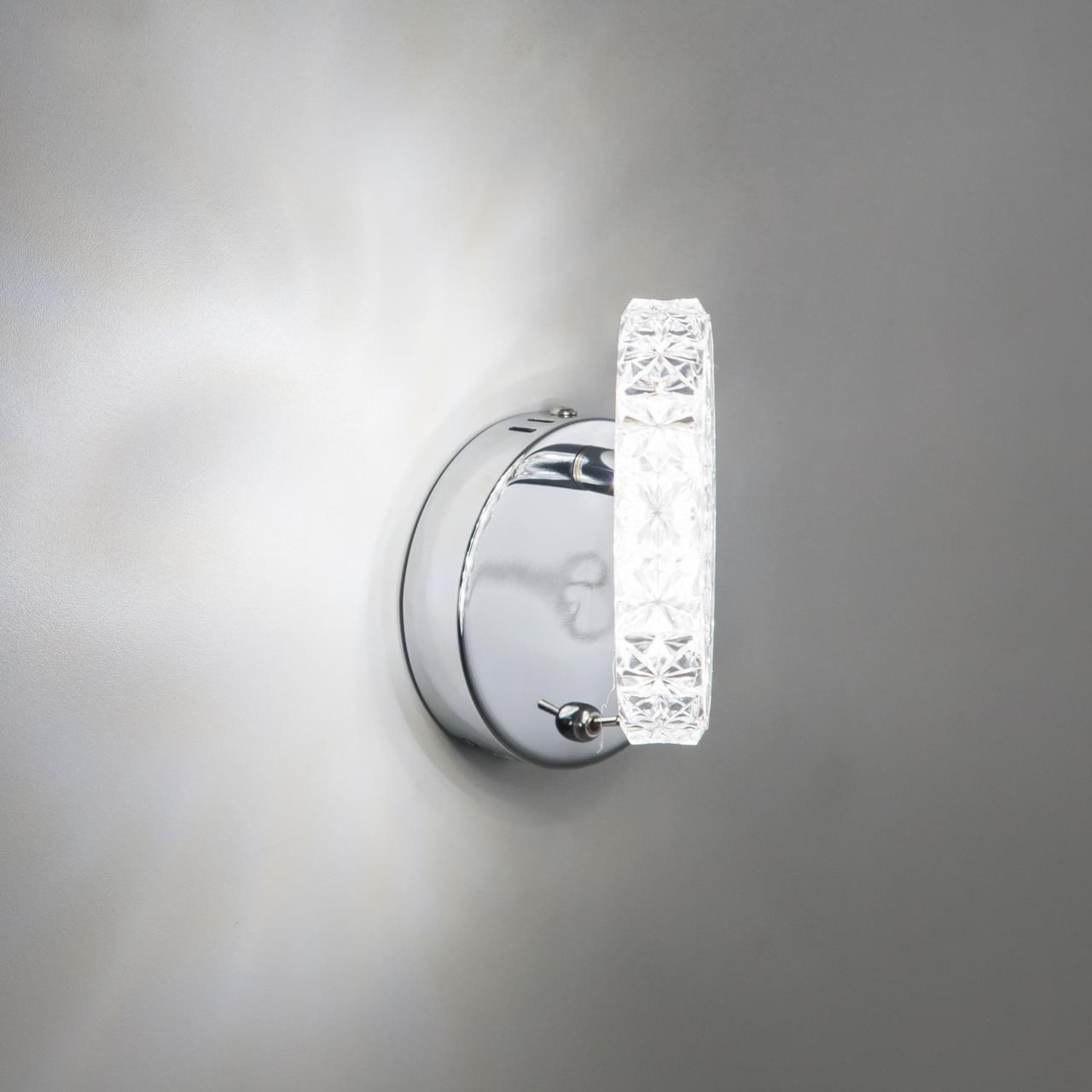 Светильник спот Citilux Кристалино CL559511