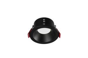 Встраиваемый светильник IMEX IL.0029.0021-BK