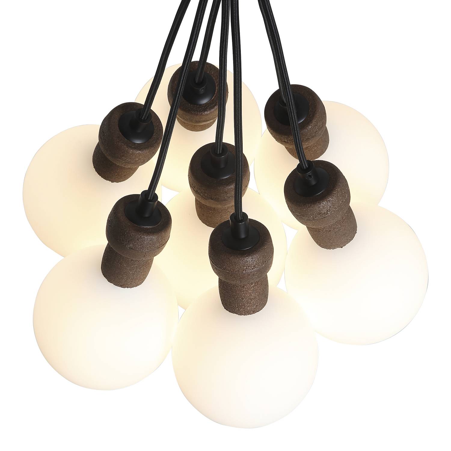 Светильник подвесной ST Luce Cork SL6226.403.07