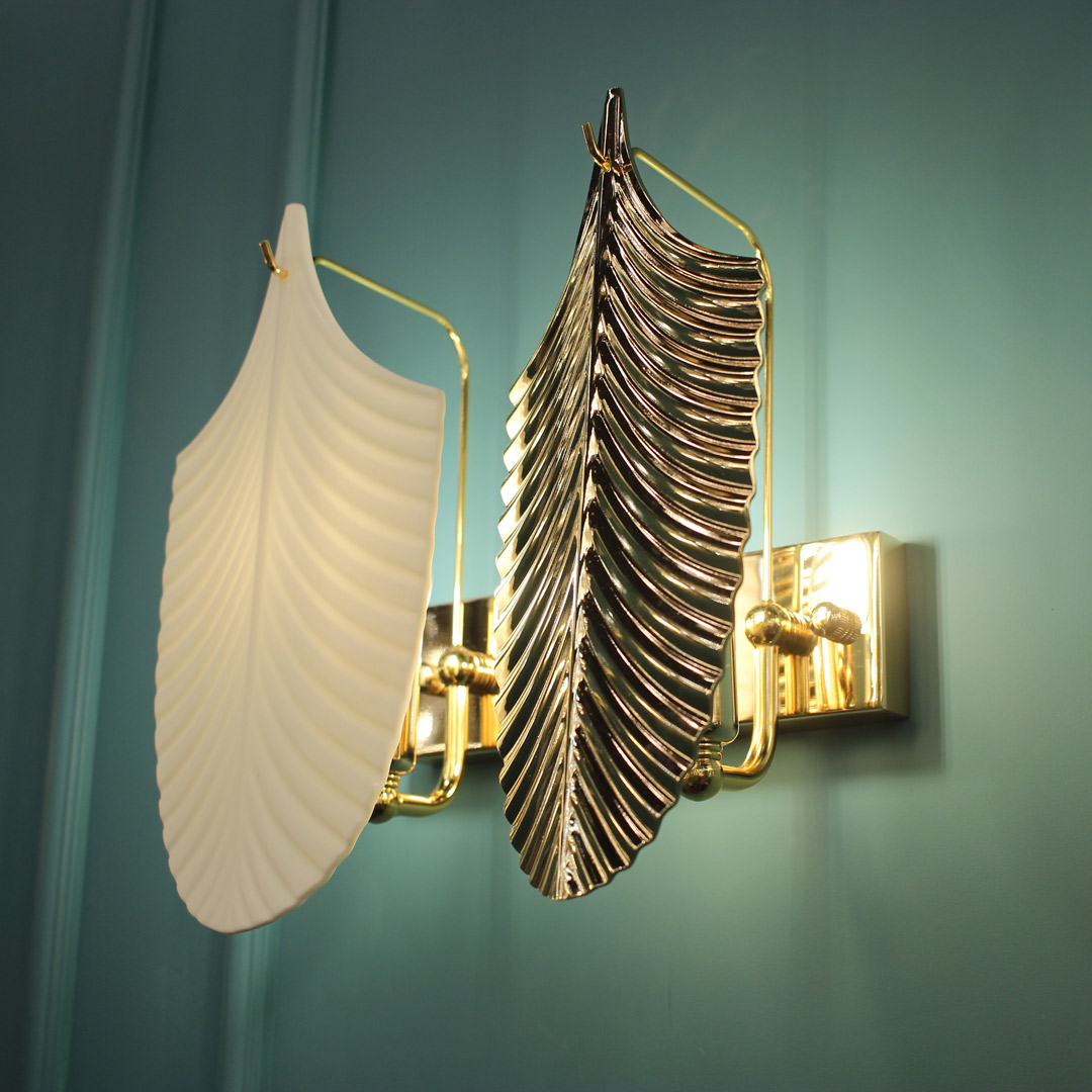 Настенное бра Cloyd Bonga 20167