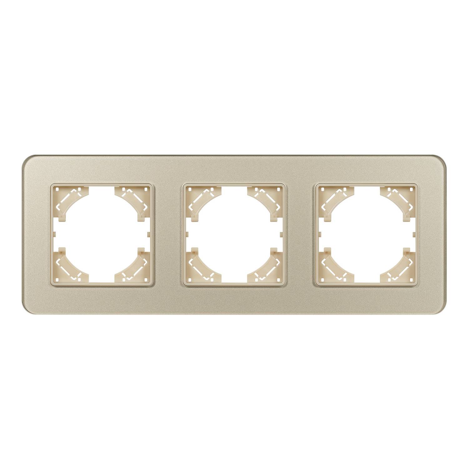 Рамка Arlight Omali 049699