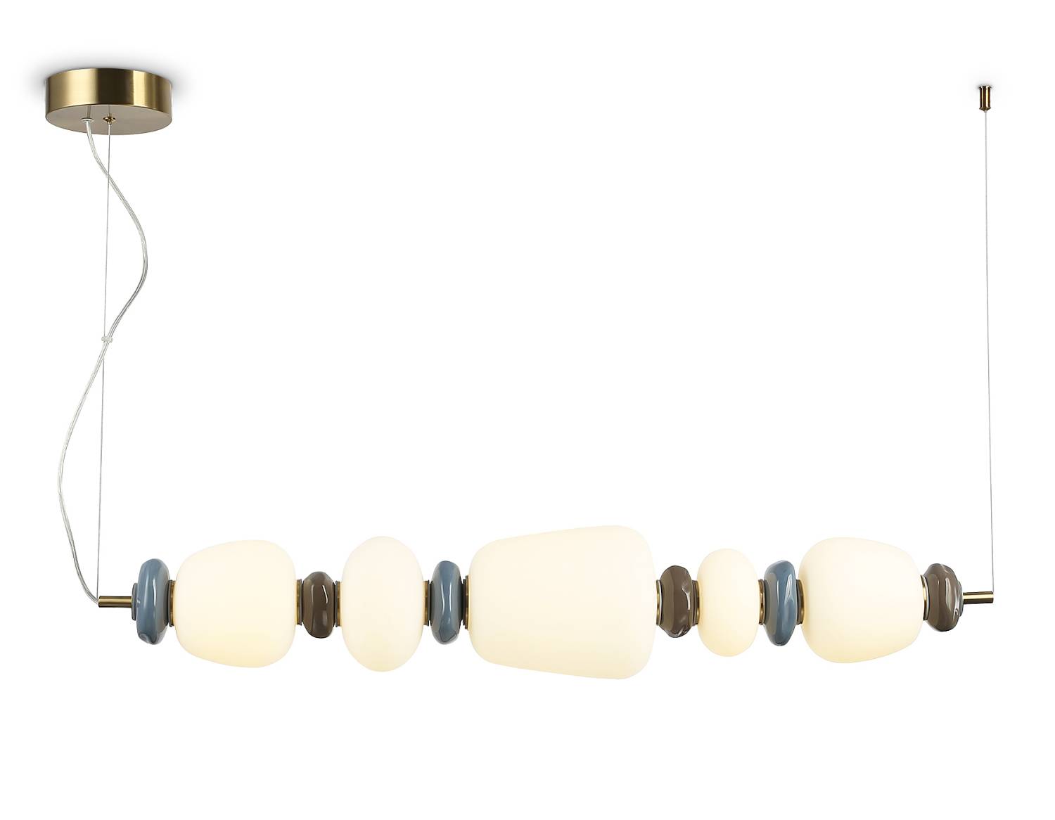 Светильник подвесной Ambrella Ceramo Modern LH53176