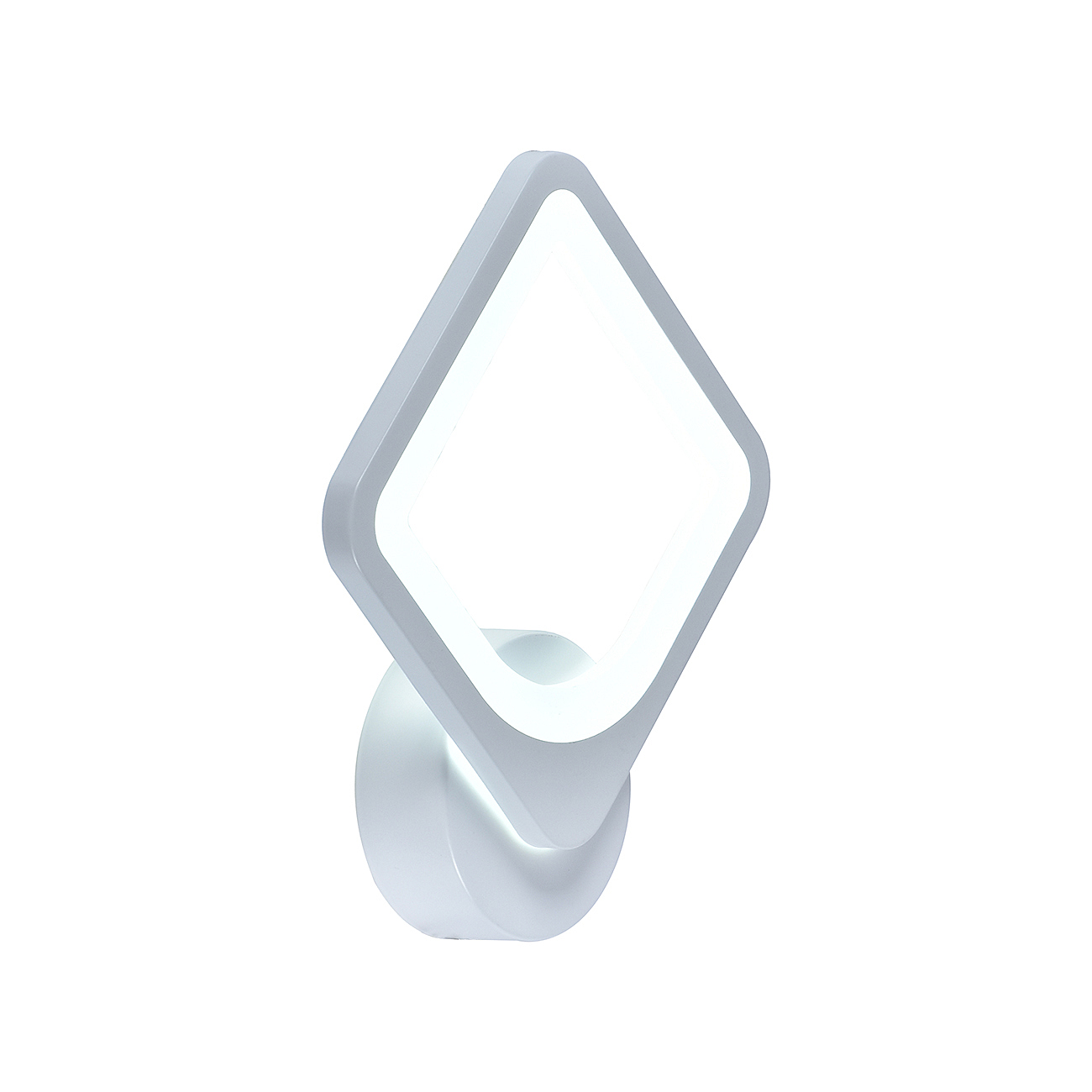 Настенное бра Escada Square 10220/1LED 18W