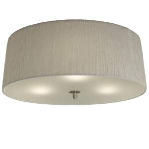 Потолочная люстра Mantra Lua 3705