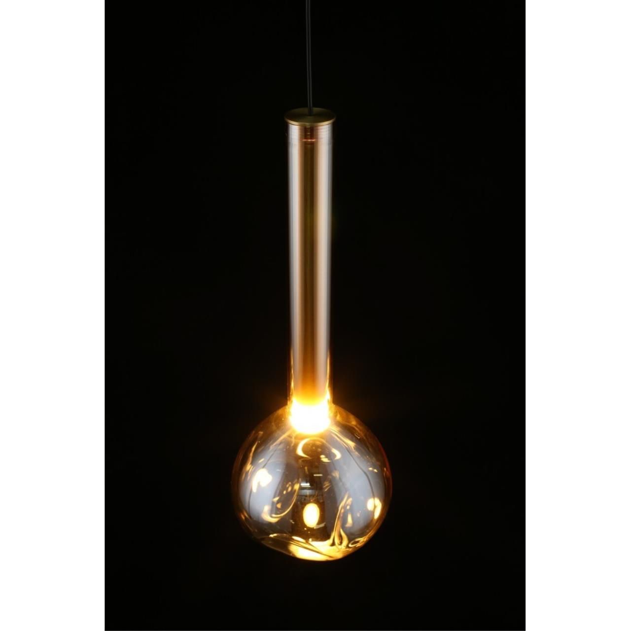 Светильник подвесной Aployt Wisia APL.058.06.04