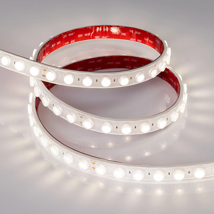 Светодиодная лента Arlight Flt С Фокусирующими Линзами 037728