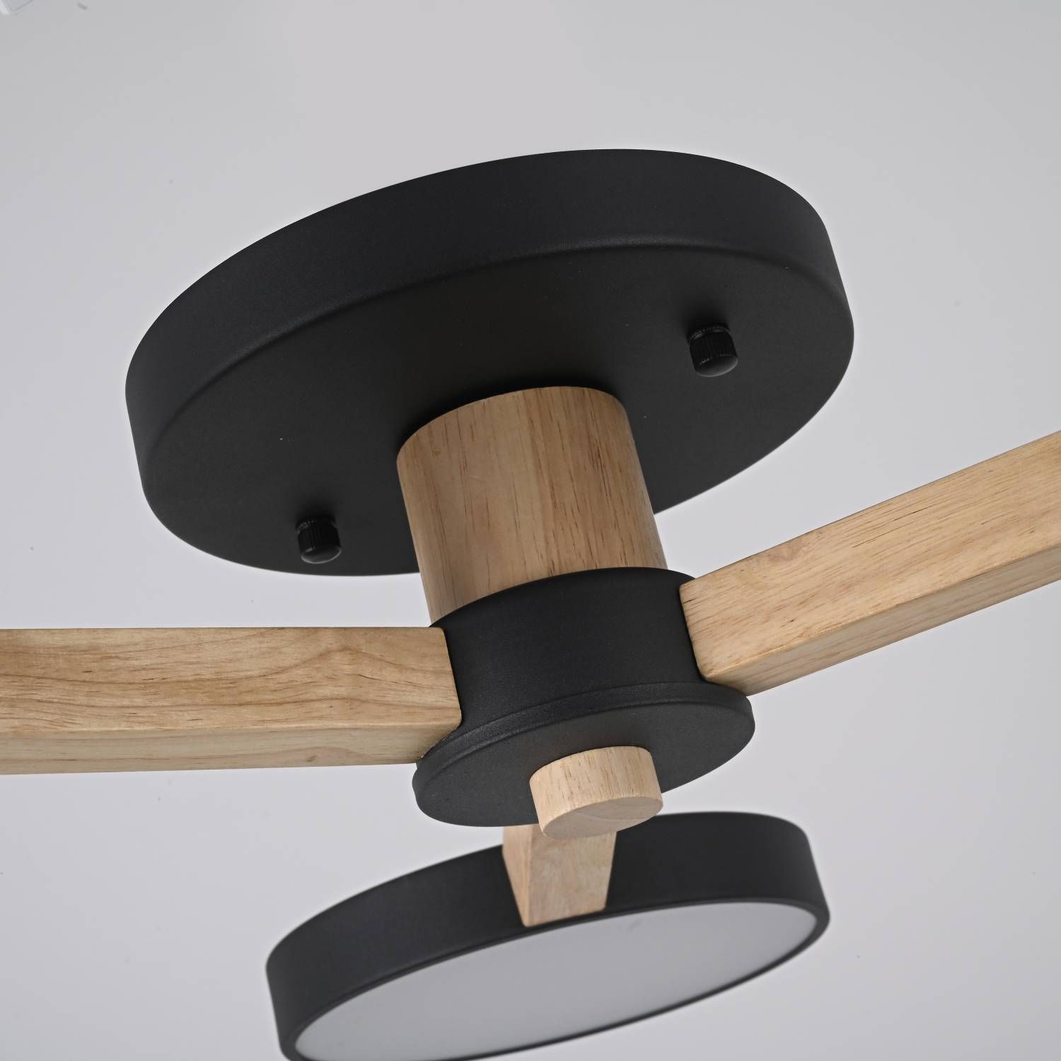 Потолочная люстра ImperiumLoft Turna01 178331-26