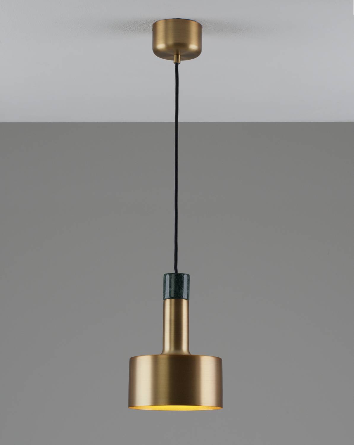 Светильник подвесной Moderli Goldy V11319-1P