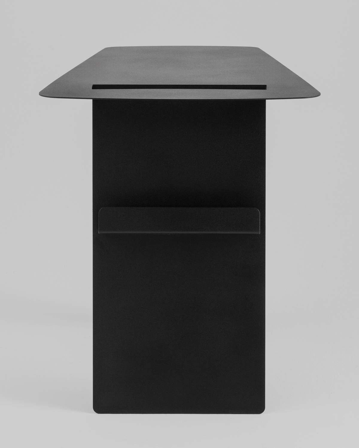 Stool Group Mioby MT-112 black
