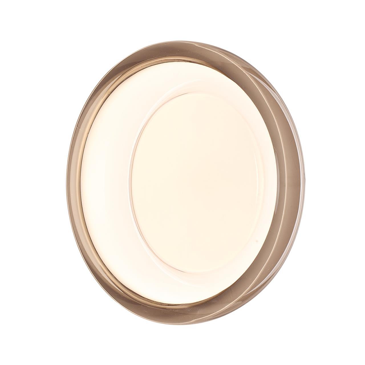 Настенно потолочный светильник Sonex Portman 7777/DLN