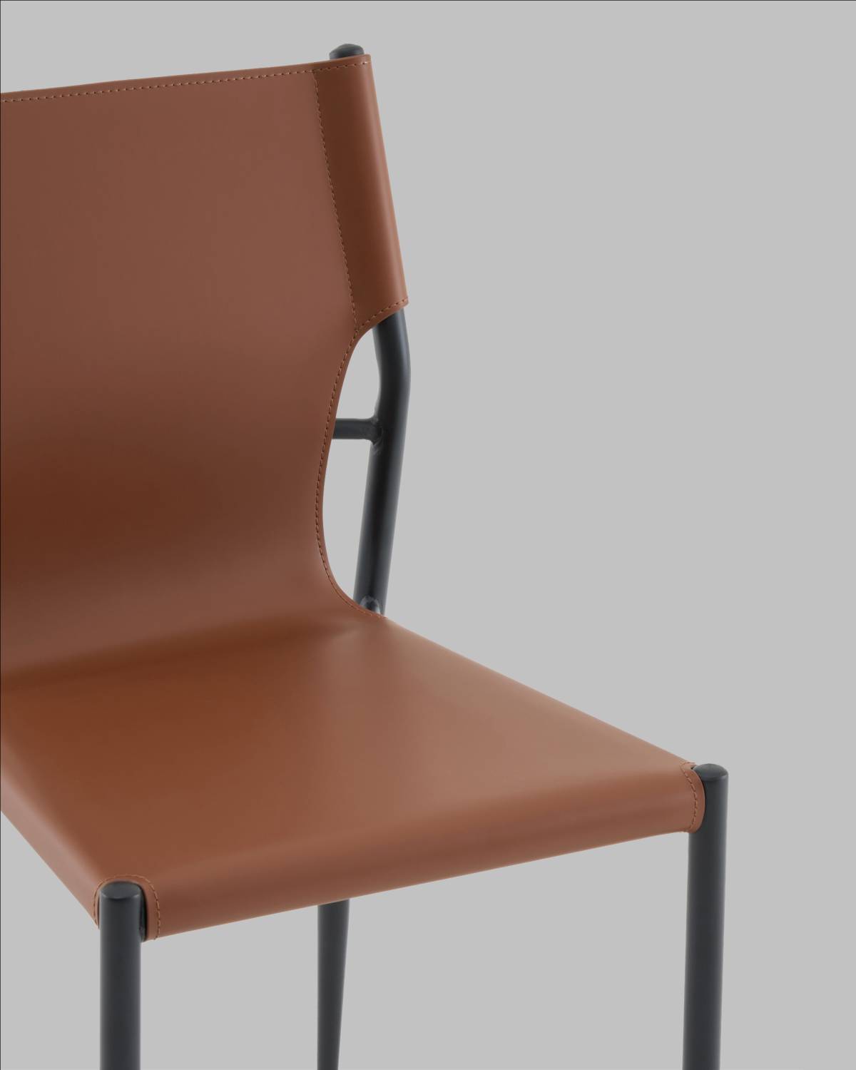 Обеденный стул Stool Group EL-2 brown NC