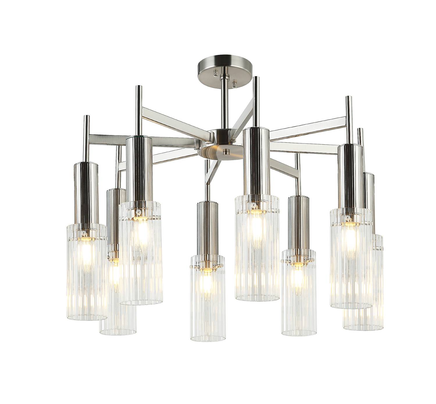 Люстра на штанге Stilfort Wunder 2160/11/08P